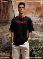 Coincidir no fue coincidencia