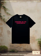 Coincidir no fue coincidencia