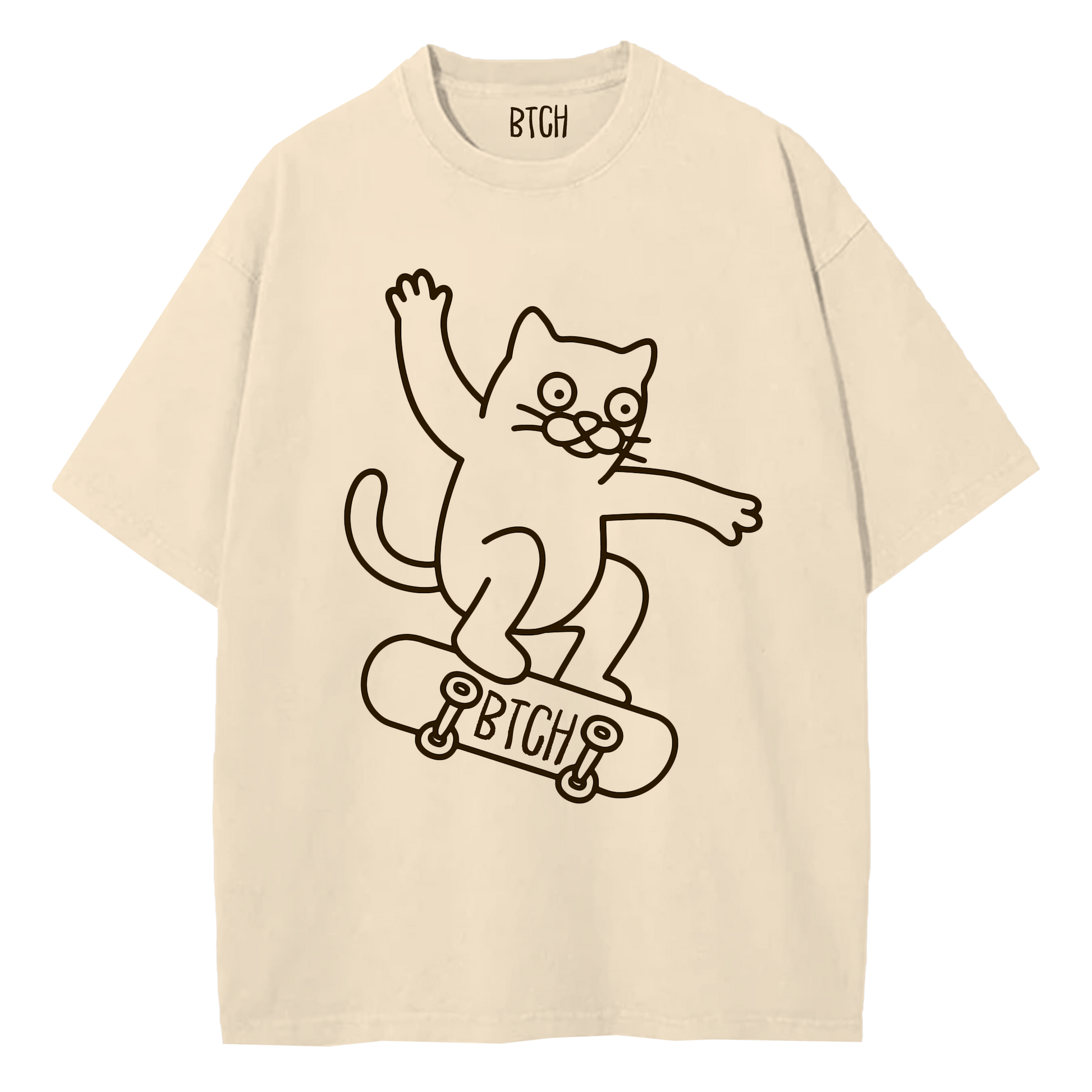 Gato BG