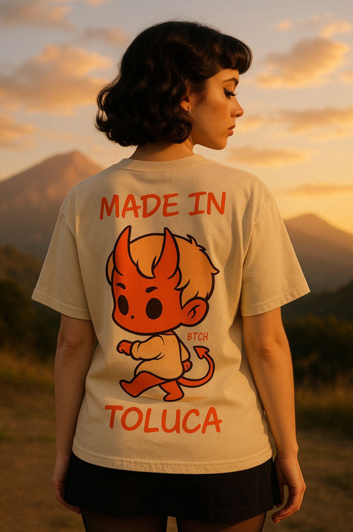Made In Toluca