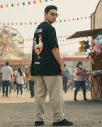 El rey del gallinero