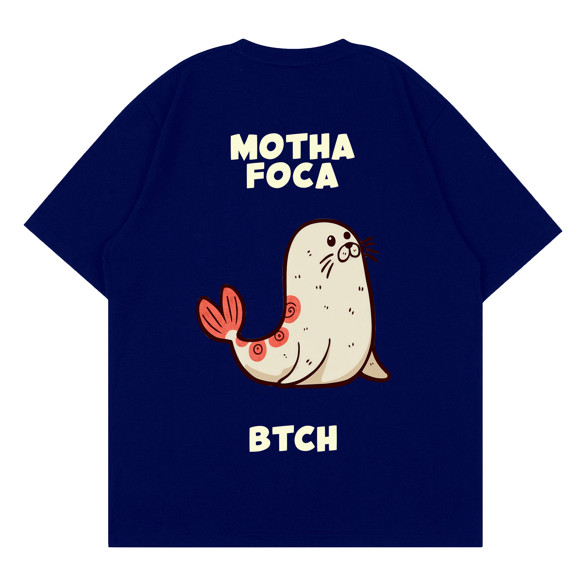 Motha foca