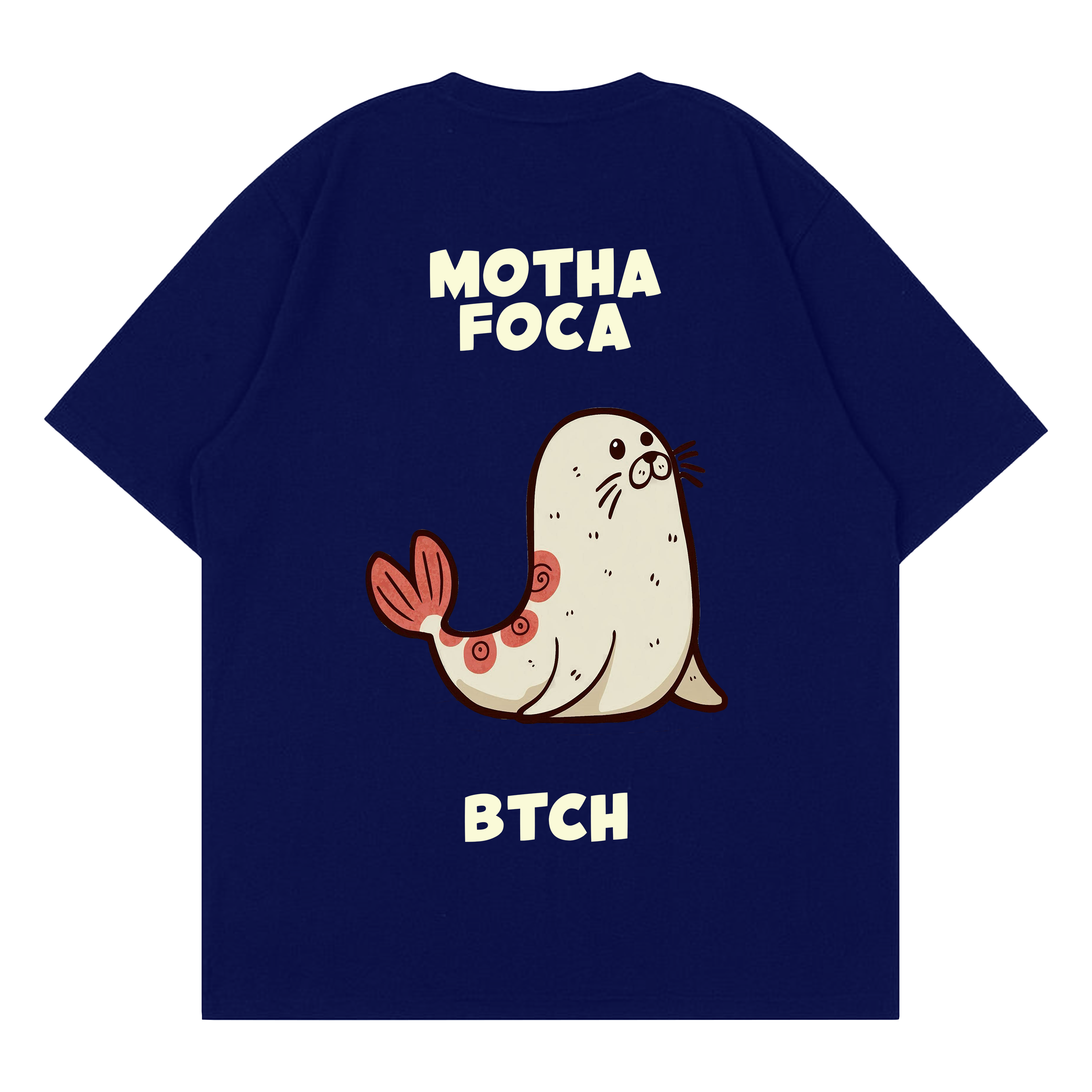Motha foca