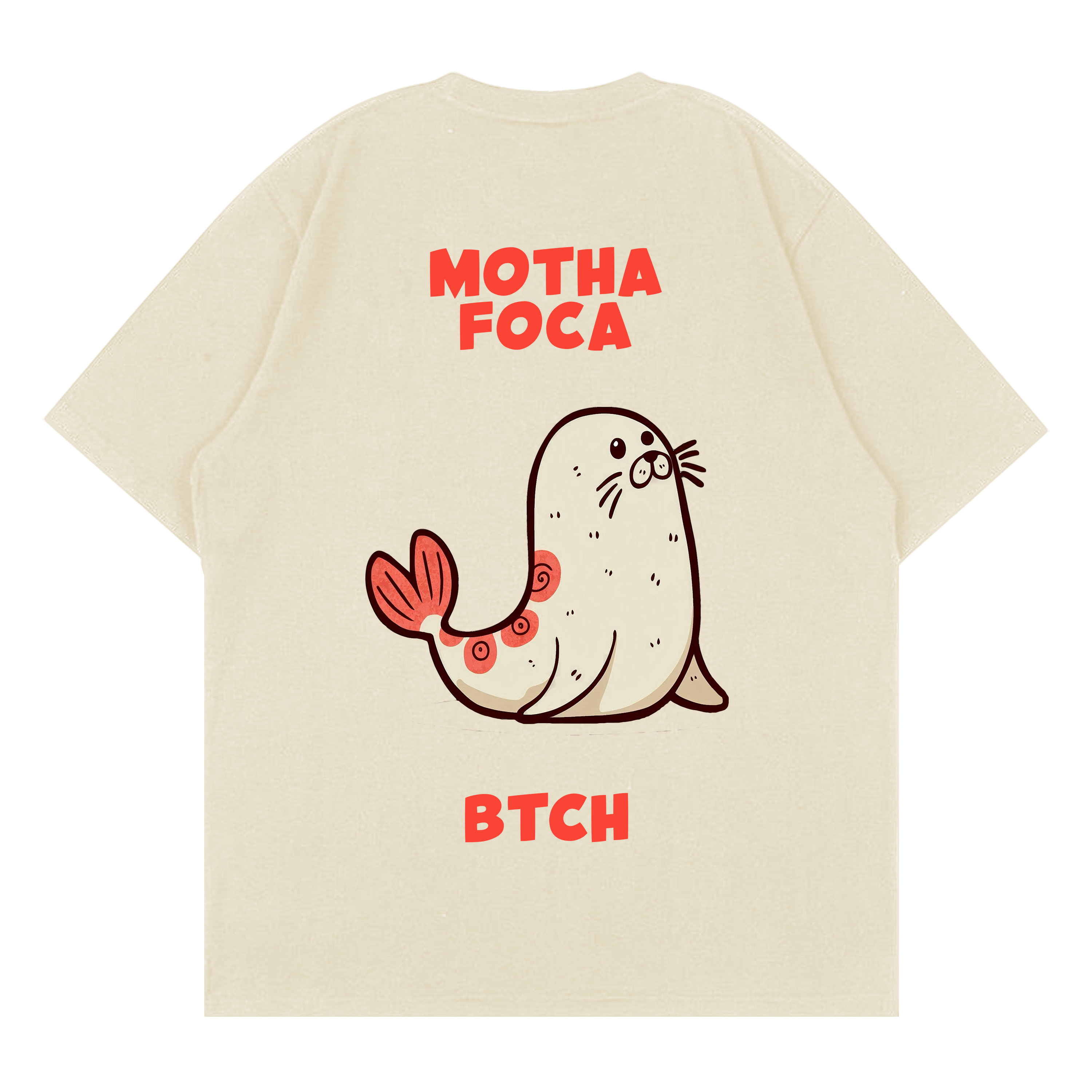 Motha foca