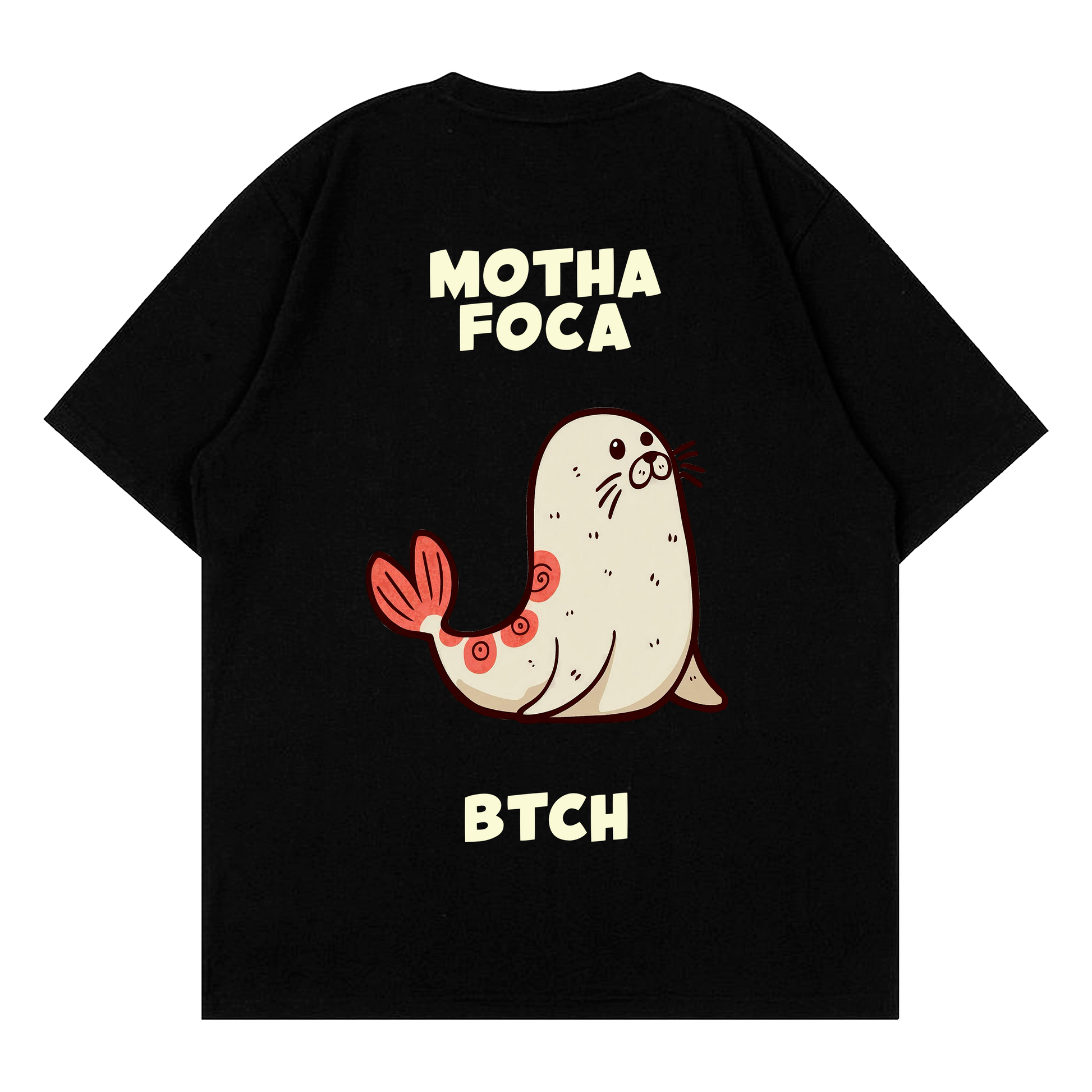 Motha foca