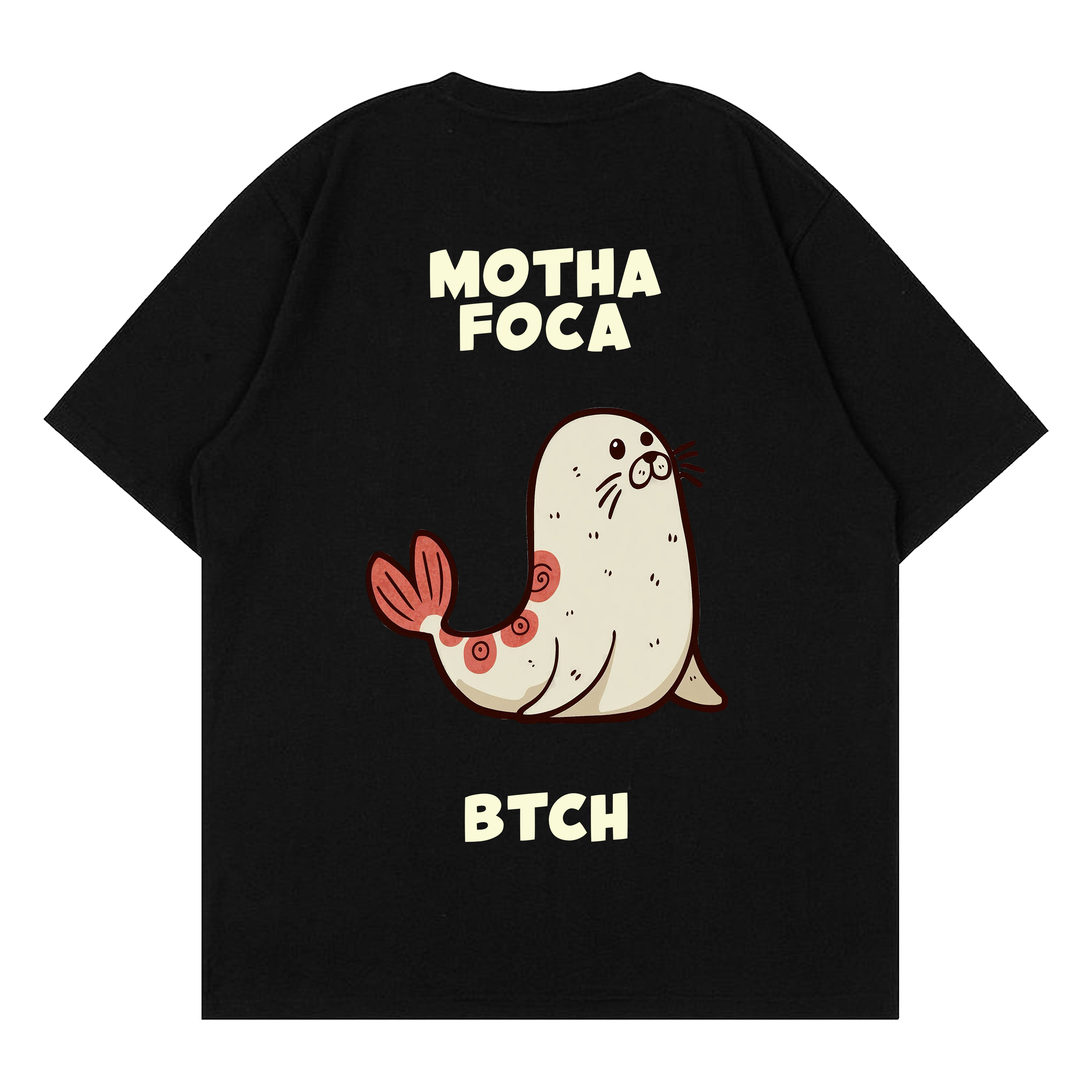 Motha foca