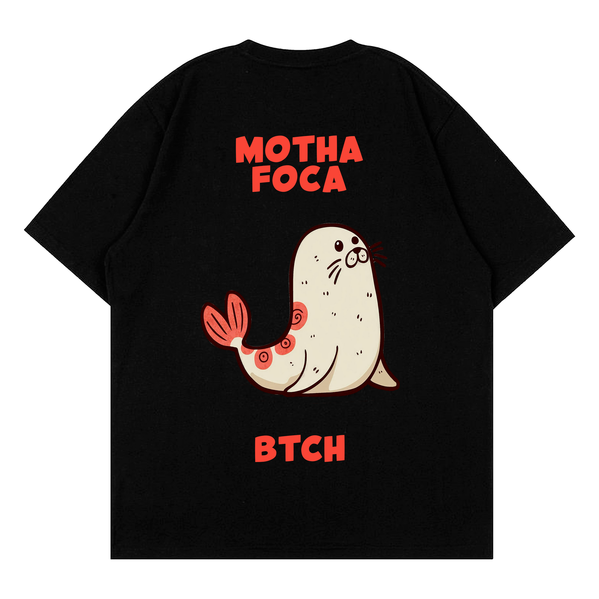 Motha foca
