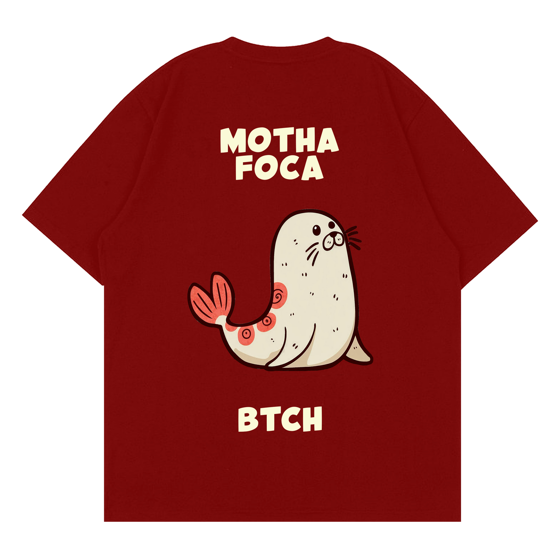Motha foca