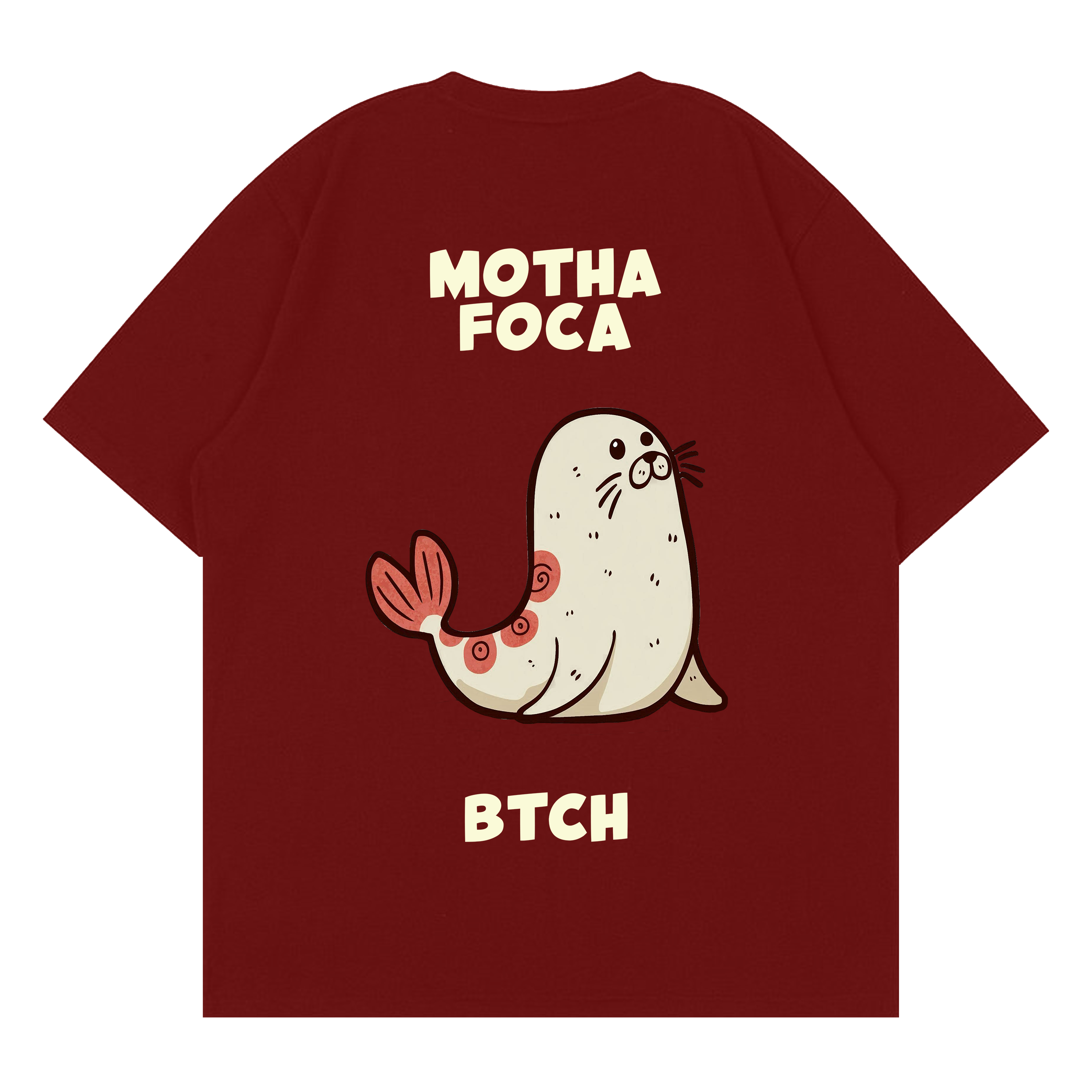 Motha foca