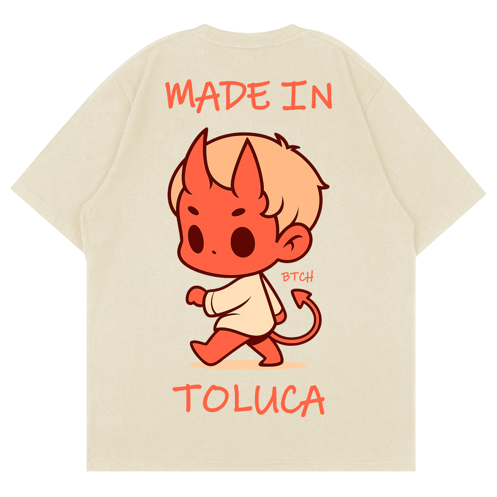 Made In Toluca