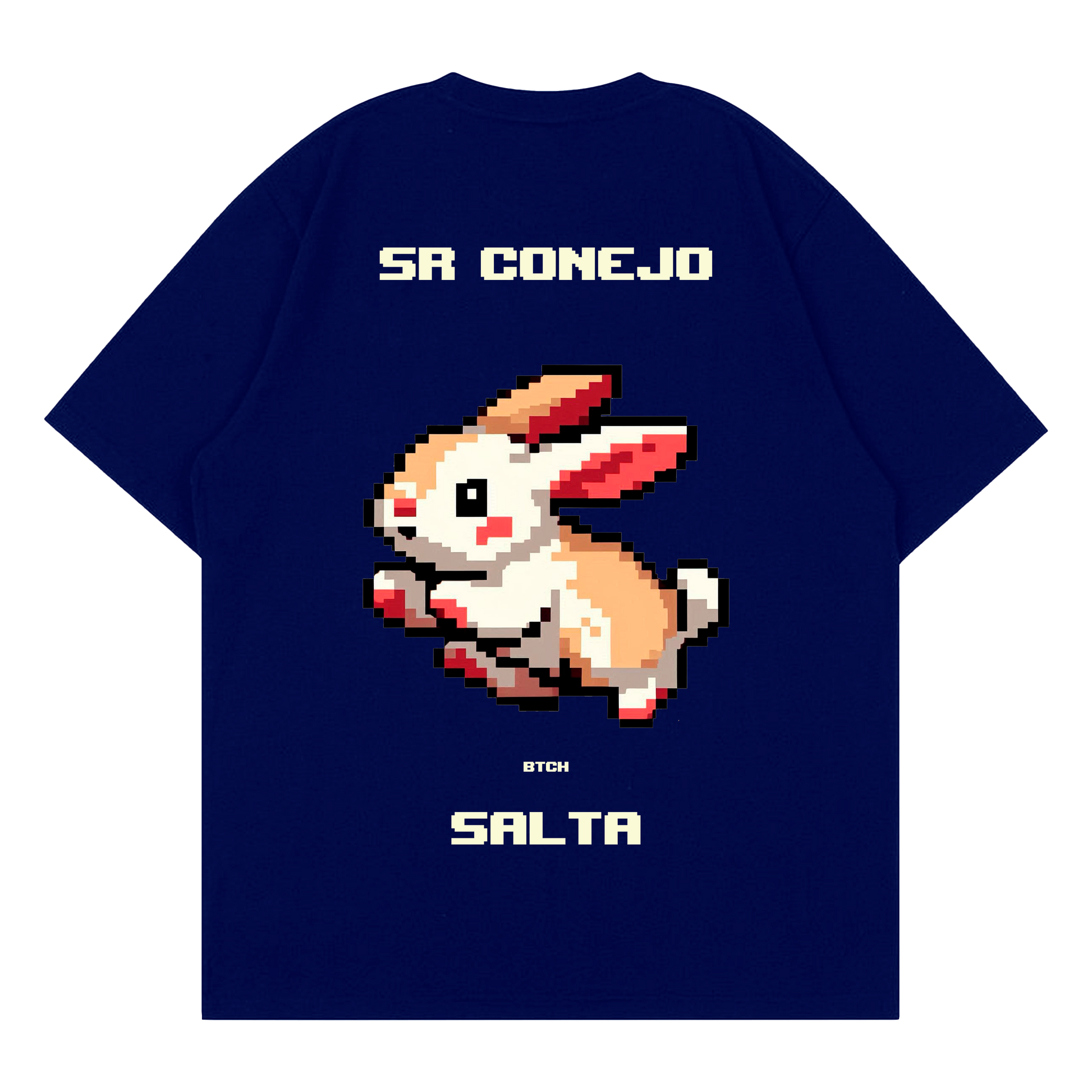 Sr Conejo