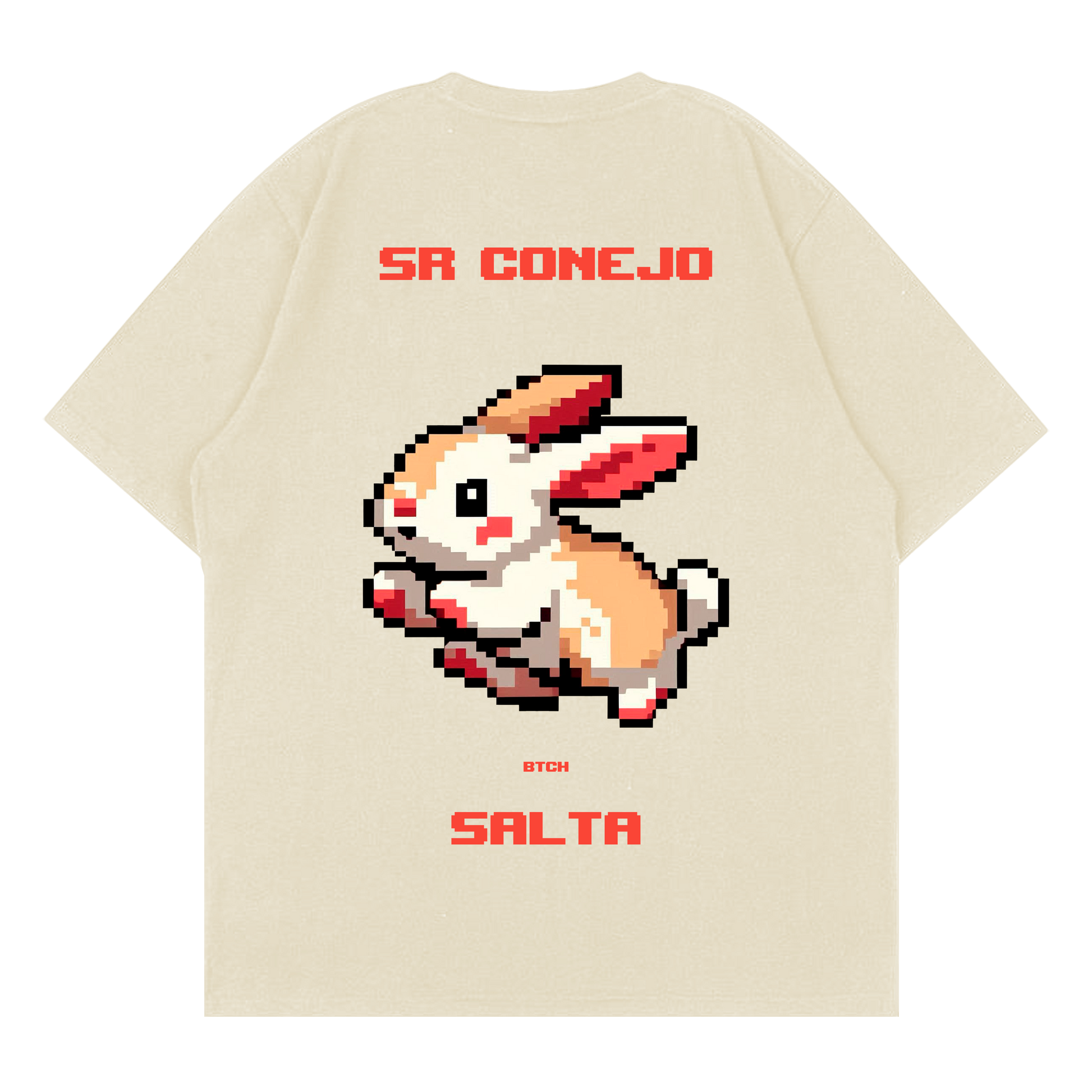 Sr Conejo