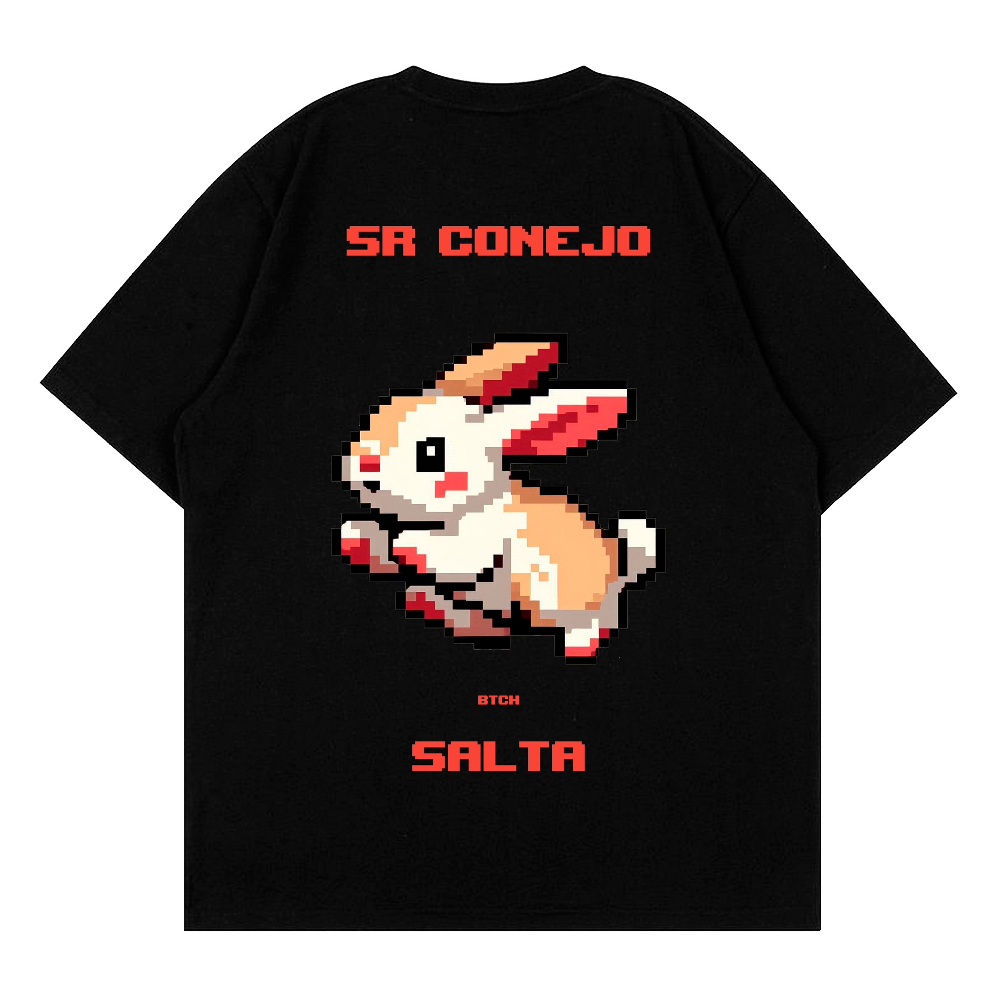 Sr Conejo