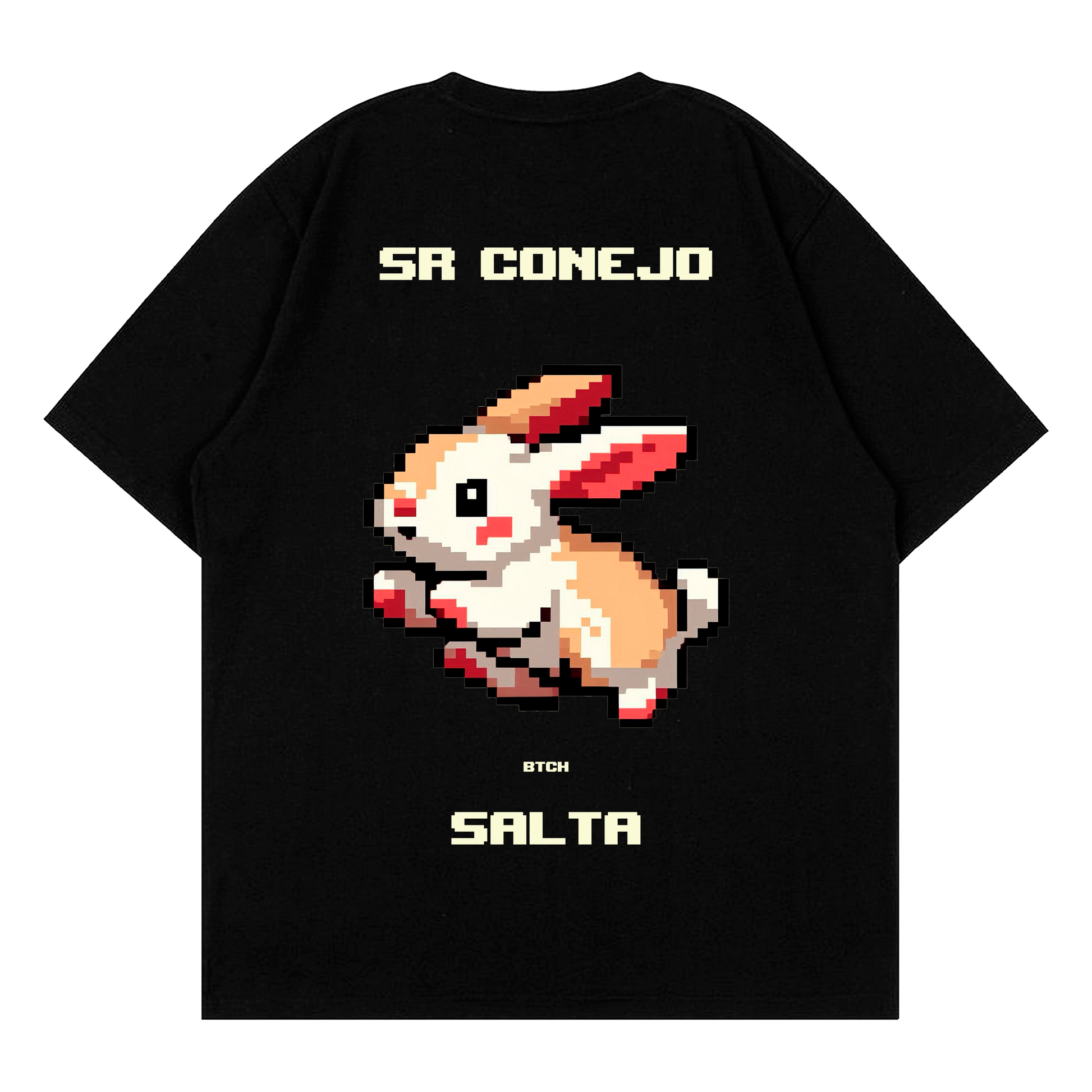 Sr Conejo