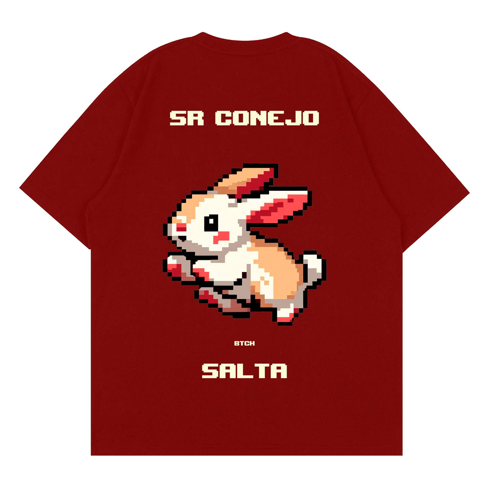 Sr Conejo
