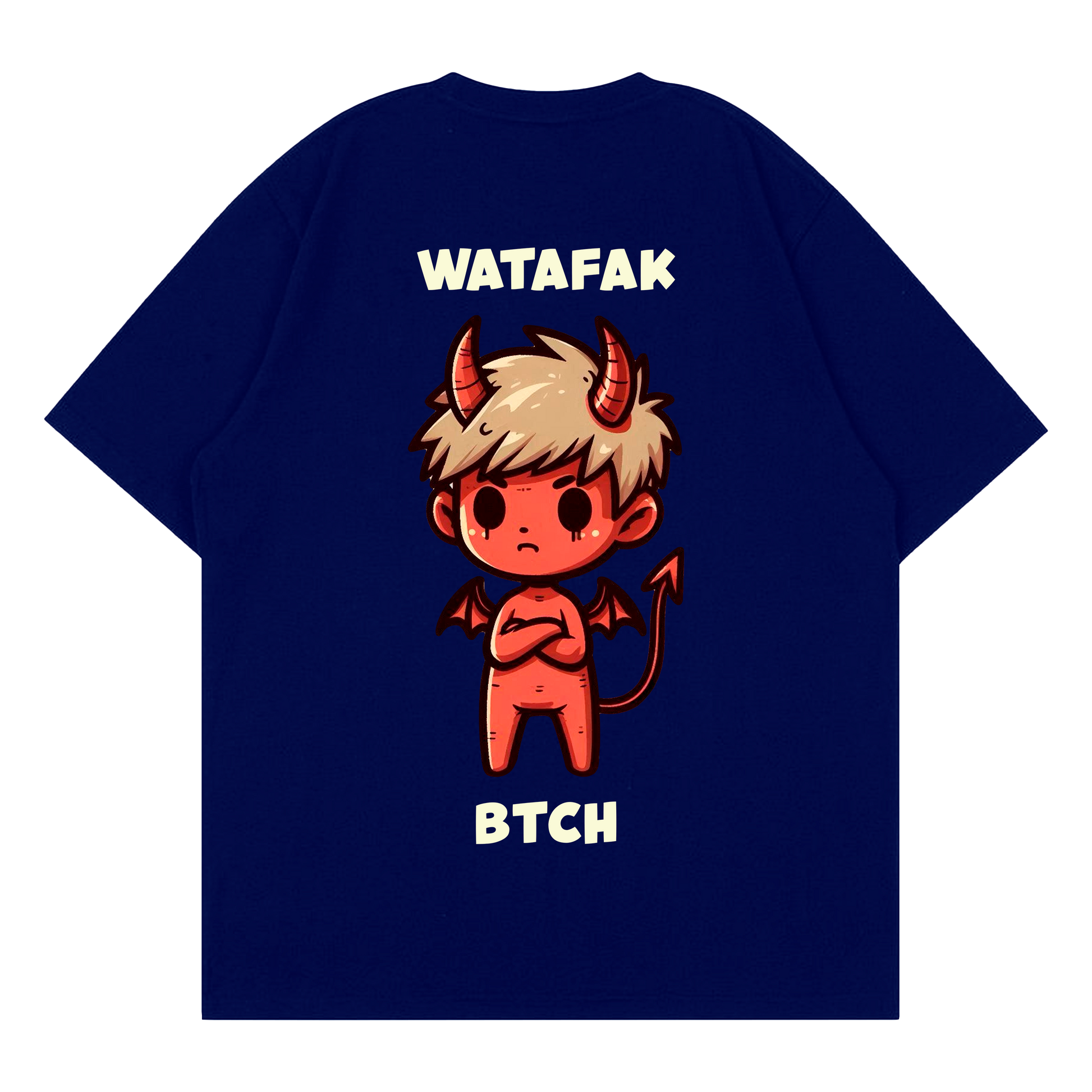 Watafak