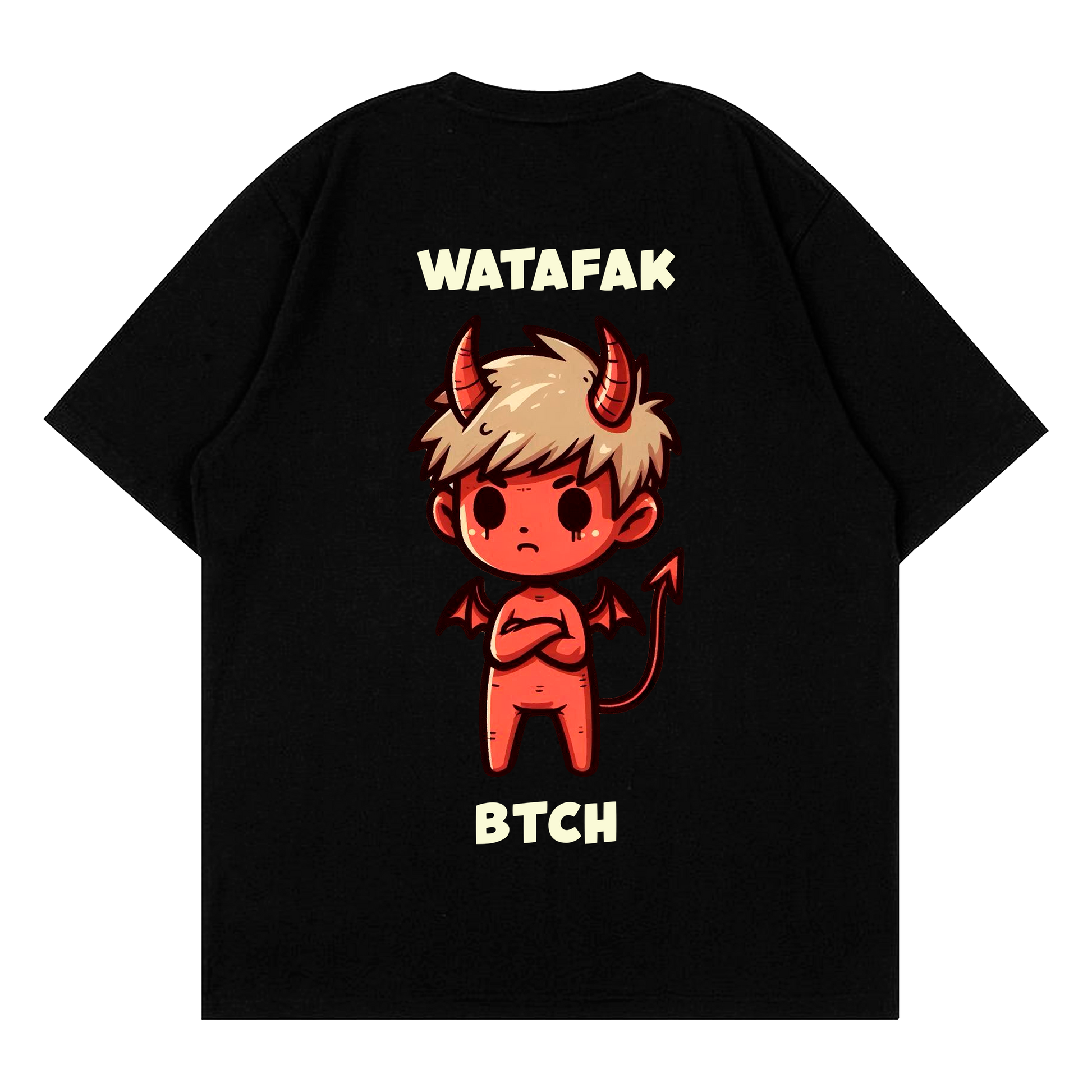Watafak