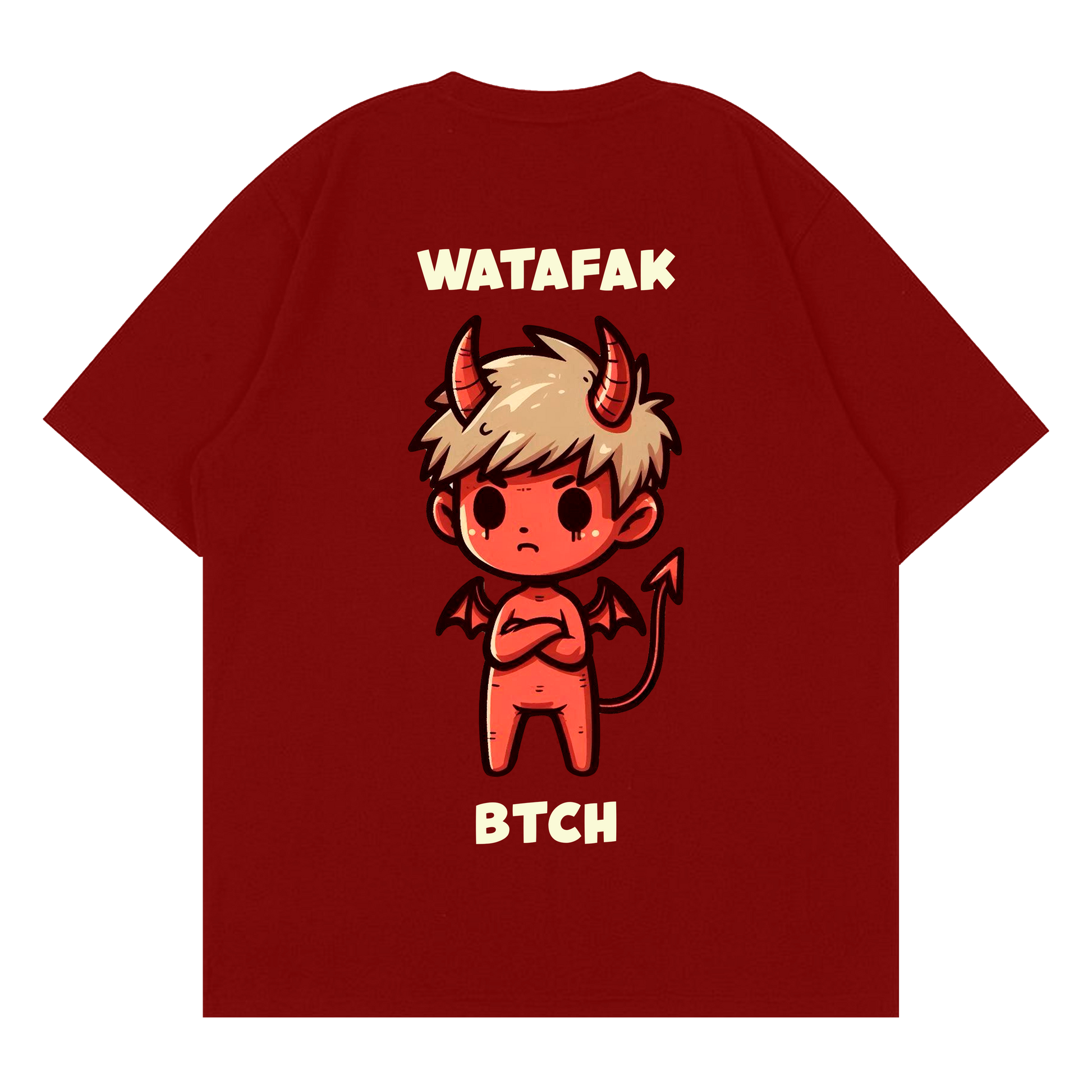 Watafak